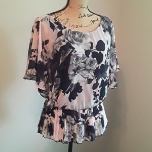 Blouse shirt